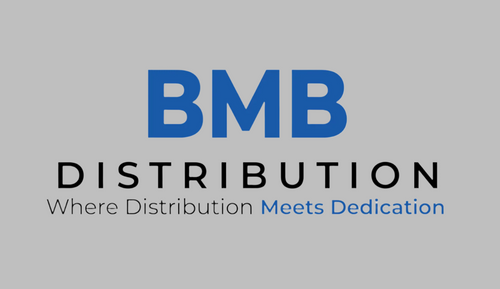 BMB Distribution